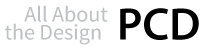pcddesign Logo